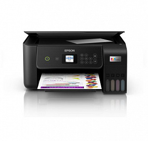 МФУ струйное EPSON L3260 C11CJ66409 - 103/003