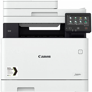 МФУ лазерное Canon i-SENSYS MF742Cdw 3101C013