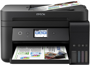 Многофункциональное устройство EPSON L6190